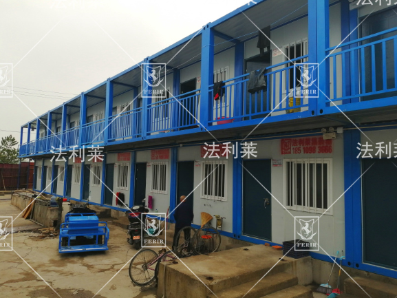 你曉得的集裝箱房屋有什么優(yōu)點(diǎn)？
